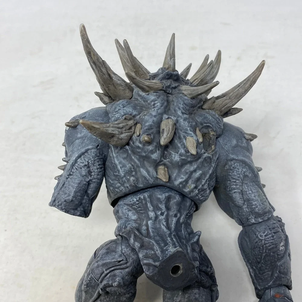 Funko evolve goliath